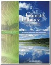 ClimateLiteracy